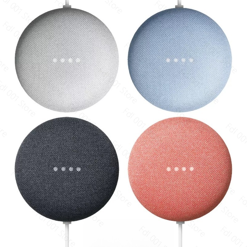 For Google Home Nest Hub Max N - đánh giá và giá Google Speaker Nest Audio
