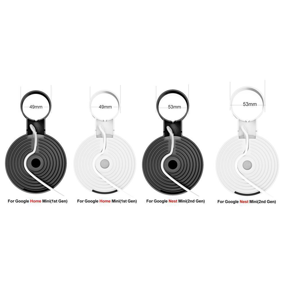 Wall Mount Holder for Google H - đánh giá và giá Google Speaker Nest Audio