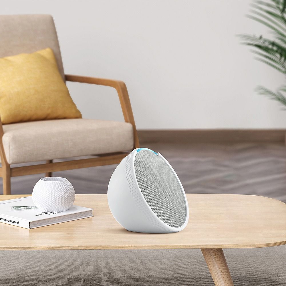 Speaker Cover, Silicone Cover  - đánh giá và giá Amazon Speaker Echo Pop