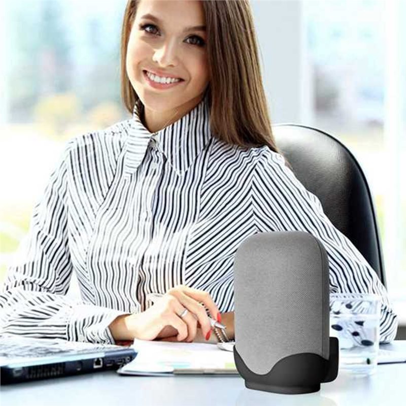 A42T-Space-Saving Wall Mount H - đánh giá và giá Google Speaker Nest Audio
