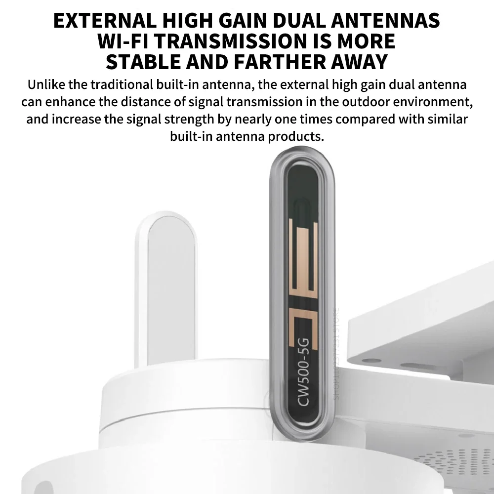 NEW Xiaomi Outdoor Camera CW50 - đánh giá và giá Eufy Camera E220