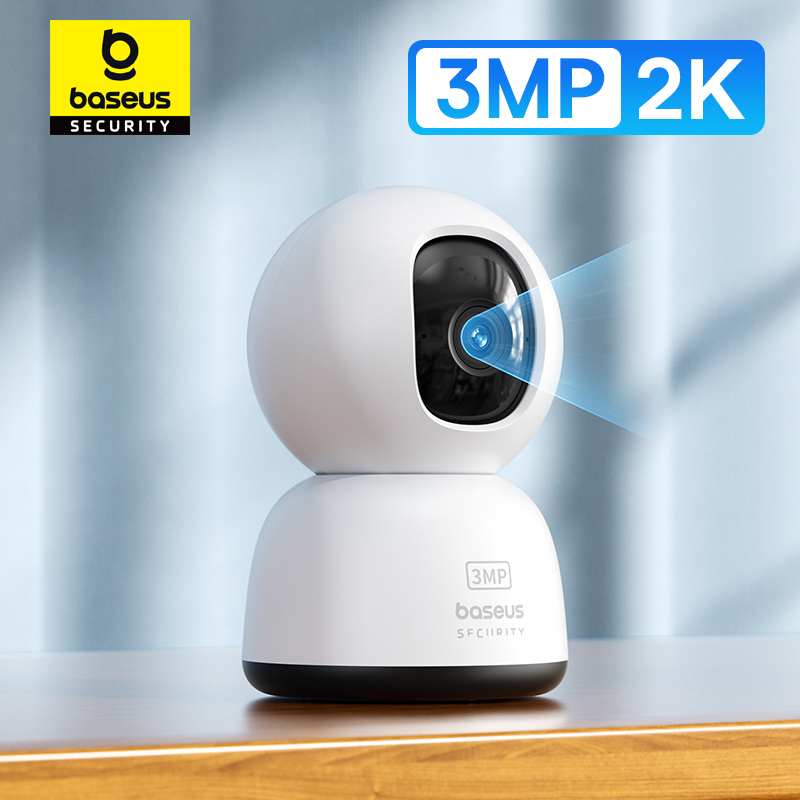 Baseus Security P1 Lite Indoor - đánh giá và giá Eufy Camera E220