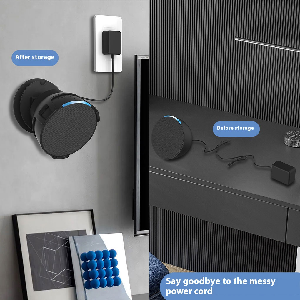 Suitable For Amazon Echo Pop s - đánh giá và giá Amazon Speaker Echo Pop