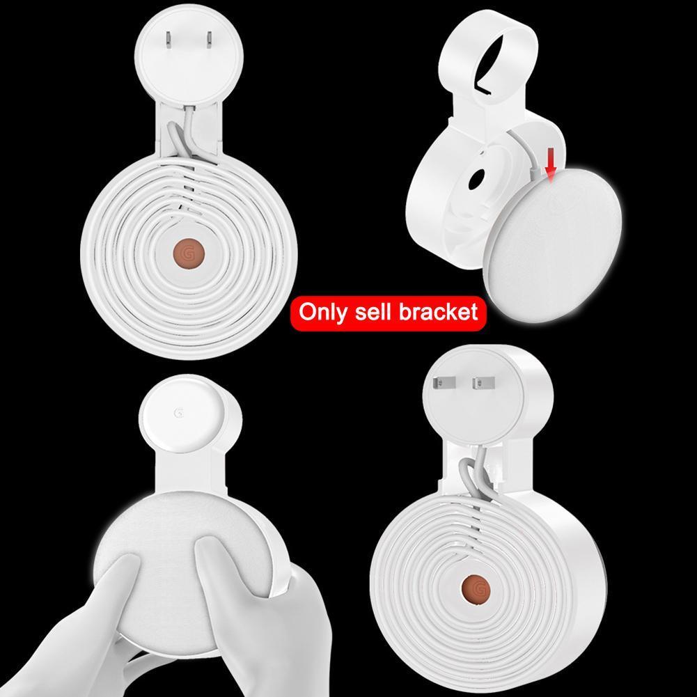 Wall Mount Holder for Google H - đánh giá và giá Google Speaker Nest Audio